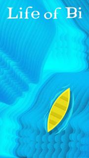 Pride@Tech: LIFE OF BI: RETOLD WITH PRIDE